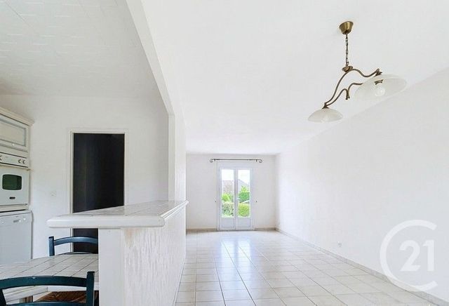 Maison &agrave; vendre - 6 pi&egrave;ces - 140,37 m2 - Pontchateau - 44 - PAYS-DE-LOIRE