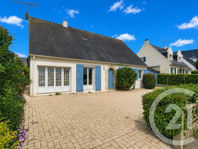 Maison &agrave; vendre - 6 pi&egrave;ces - 140,37 m2 - Pontchateau - 44 - PAYS-DE-LOIRE