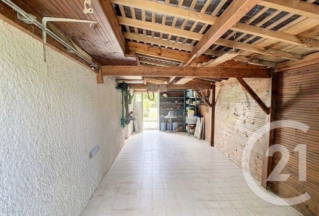 Maison &agrave; vendre - 6 pi&egrave;ces - 140,37 m2 - Pontchateau - 44 - PAYS-DE-LOIRE
