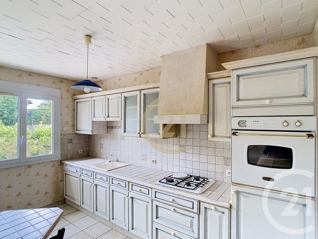 Maison &agrave; vendre - 6 pi&egrave;ces - 140,37 m2 - Pontchateau - 44 - PAYS-DE-LOIRE