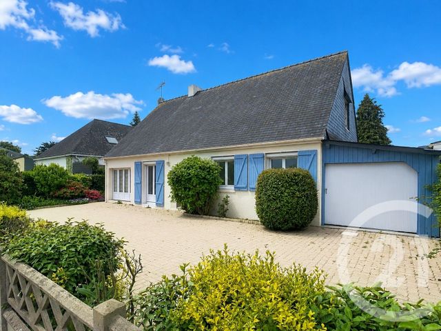 maison - PONTCHATEAU - 44