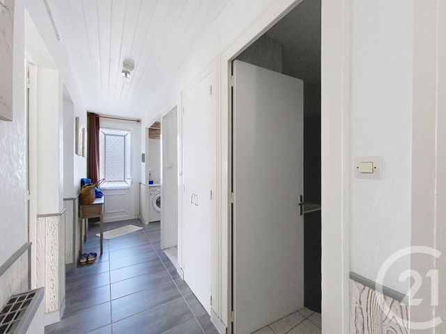 Maison &agrave; vendre - 4 pi&egrave;ces - 78,76 m2 - St Nazaire - 44 - PAYS-DE-LOIRE