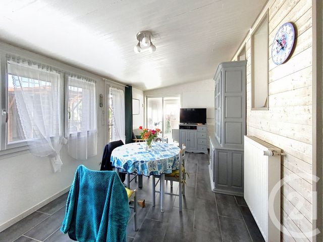 Maison &agrave; vendre - 4 pi&egrave;ces - 78,76 m2 - St Nazaire - 44 - PAYS-DE-LOIRE