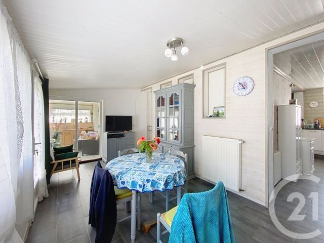 Maison &agrave; vendre - 4 pi&egrave;ces - 78,76 m2 - St Nazaire - 44 - PAYS-DE-LOIRE