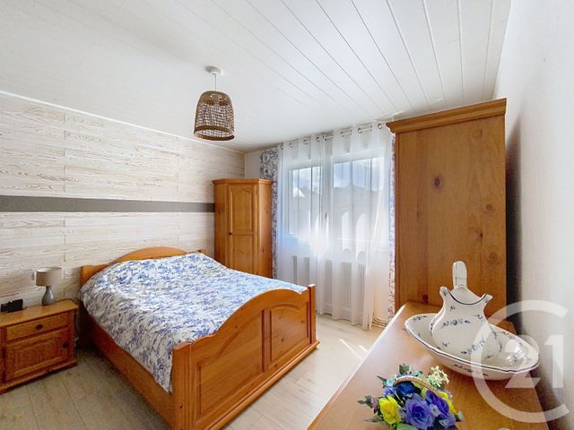 Maison &agrave; vendre - 4 pi&egrave;ces - 78,76 m2 - St Nazaire - 44 - PAYS-DE-LOIRE