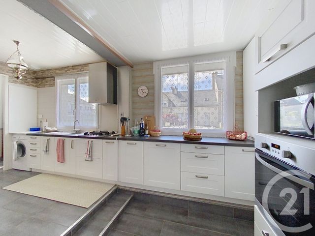 Maison &agrave; vendre - 4 pi&egrave;ces - 78,76 m2 - St Nazaire - 44 - PAYS-DE-LOIRE