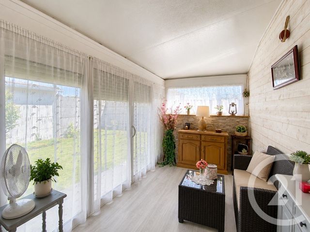 Maison &agrave; vendre - 4 pi&egrave;ces - 78,76 m2 - St Nazaire - 44 - PAYS-DE-LOIRE