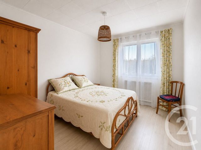 Maison &agrave; vendre - 4 pi&egrave;ces - 78,76 m2 - St Nazaire - 44 - PAYS-DE-LOIRE