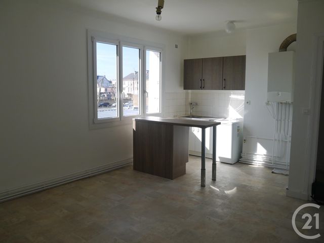 appartement - ST NAZAIRE - 44