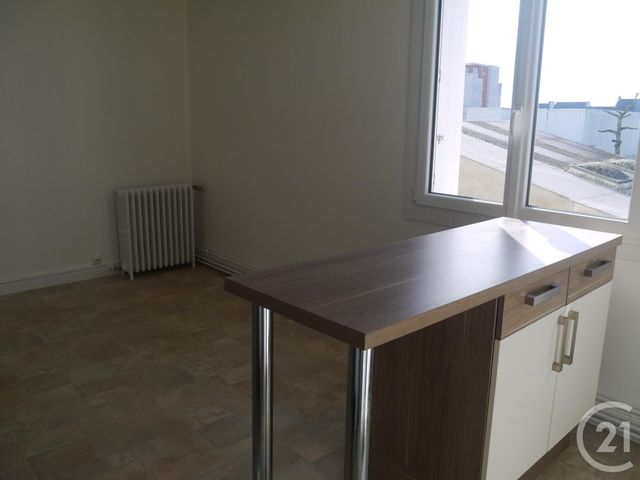 Appartement T2 &agrave; louer - 2 pi&egrave;ces - 44,61 m2 - St Nazaire - 44 - PAYS-DE-LOIRE
