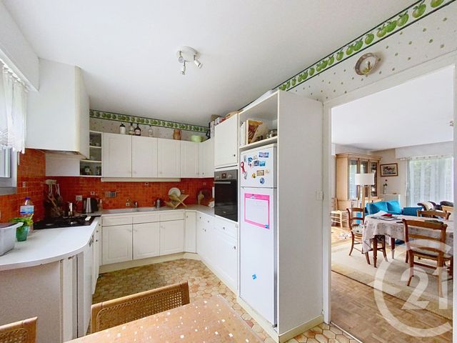 Maison &agrave; vendre - 7 pi&egrave;ces - 159,36 m2 - St Nazaire - 44 - PAYS-DE-LOIRE