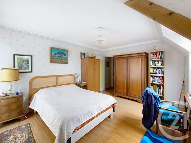 Maison &agrave; vendre - 7 pi&egrave;ces - 159,36 m2 - St Nazaire - 44 - PAYS-DE-LOIRE