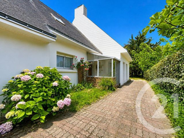 Maison &agrave; vendre - 7 pi&egrave;ces - 159,36 m2 - St Nazaire - 44 - PAYS-DE-LOIRE