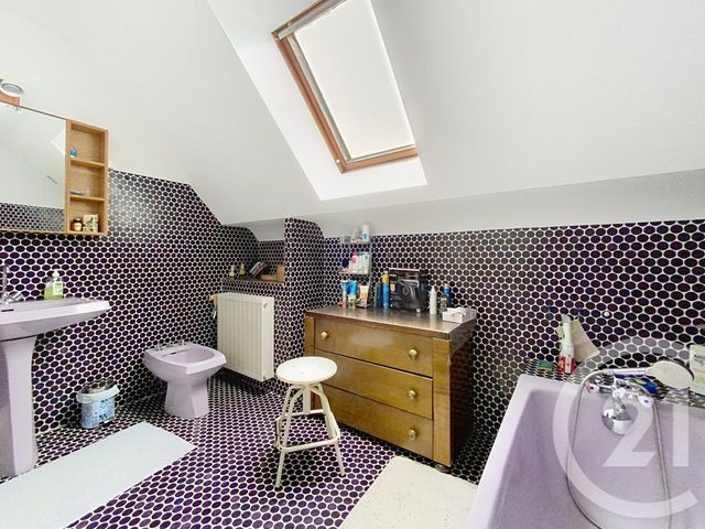 Maison &agrave; vendre - 7 pi&egrave;ces - 159,36 m2 - St Nazaire - 44 - PAYS-DE-LOIRE