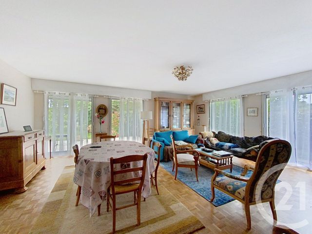 Maison &agrave; vendre - 7 pi&egrave;ces - 159,36 m2 - St Nazaire - 44 - PAYS-DE-LOIRE