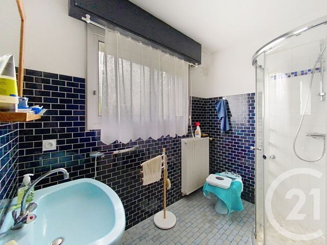 Maison &agrave; vendre - 7 pi&egrave;ces - 159,36 m2 - St Nazaire - 44 - PAYS-DE-LOIRE