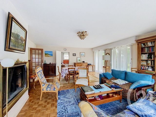 Maison &agrave; vendre - 7 pi&egrave;ces - 159,36 m2 - St Nazaire - 44 - PAYS-DE-LOIRE
