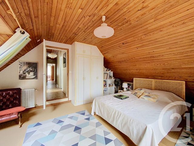 Maison &agrave; vendre - 7 pi&egrave;ces - 159,36 m2 - St Nazaire - 44 - PAYS-DE-LOIRE