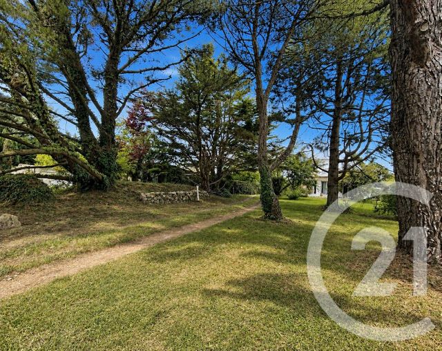 Maison &agrave; vendre - 7 pi&egrave;ces - 159,36 m2 - St Nazaire - 44 - PAYS-DE-LOIRE