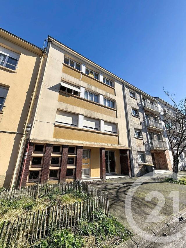 Appartement F4 &agrave; vendre - 4 pi&egrave;ces - 77,89 m2 - St Nazaire - 44 - PAYS-DE-LOIRE