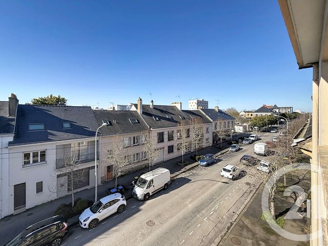 Appartement F4 &agrave; vendre - 4 pi&egrave;ces - 77,89 m2 - St Nazaire - 44 - PAYS-DE-LOIRE