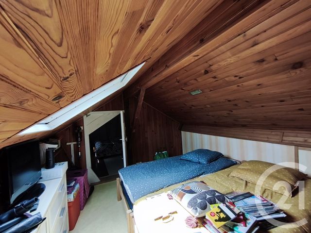 Maison &agrave; vendre - 4 pi&egrave;ces - 75,75 m2 - St Nazaire - 44 - PAYS-DE-LOIRE