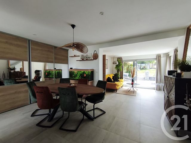 Maison &agrave; vendre - 4 pi&egrave;ces - 75,75 m2 - St Nazaire - 44 - PAYS-DE-LOIRE