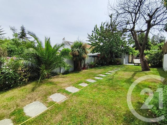 Maison &agrave; vendre - 4 pi&egrave;ces - 75,75 m2 - St Nazaire - 44 - PAYS-DE-LOIRE