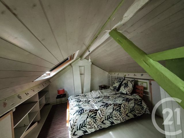 Maison &agrave; vendre - 4 pi&egrave;ces - 75,75 m2 - St Nazaire - 44 - PAYS-DE-LOIRE