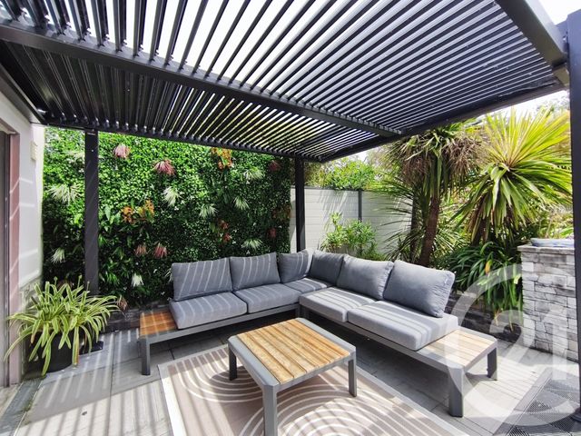 Maison &agrave; vendre - 4 pi&egrave;ces - 75,75 m2 - St Nazaire - 44 - PAYS-DE-LOIRE