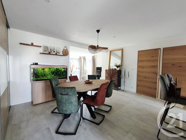 Maison &agrave; vendre - 4 pi&egrave;ces - 75,75 m2 - St Nazaire - 44 - PAYS-DE-LOIRE