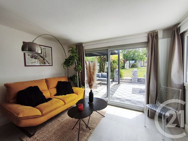 Maison &agrave; vendre - 4 pi&egrave;ces - 75,75 m2 - St Nazaire - 44 - PAYS-DE-LOIRE