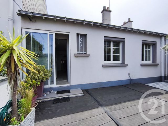 Maison &agrave; vendre - 4 pi&egrave;ces - 75,75 m2 - St Nazaire - 44 - PAYS-DE-LOIRE