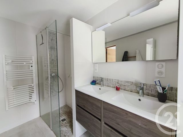 Maison &agrave; vendre - 4 pi&egrave;ces - 75,75 m2 - St Nazaire - 44 - PAYS-DE-LOIRE