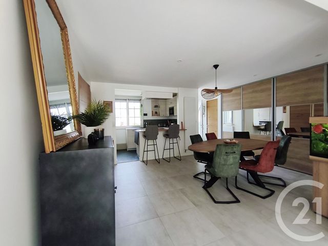 Maison &agrave; vendre - 4 pi&egrave;ces - 75,75 m2 - St Nazaire - 44 - PAYS-DE-LOIRE