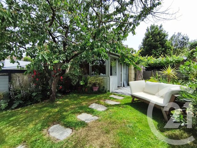 Maison &agrave; vendre - 4 pi&egrave;ces - 75,75 m2 - St Nazaire - 44 - PAYS-DE-LOIRE