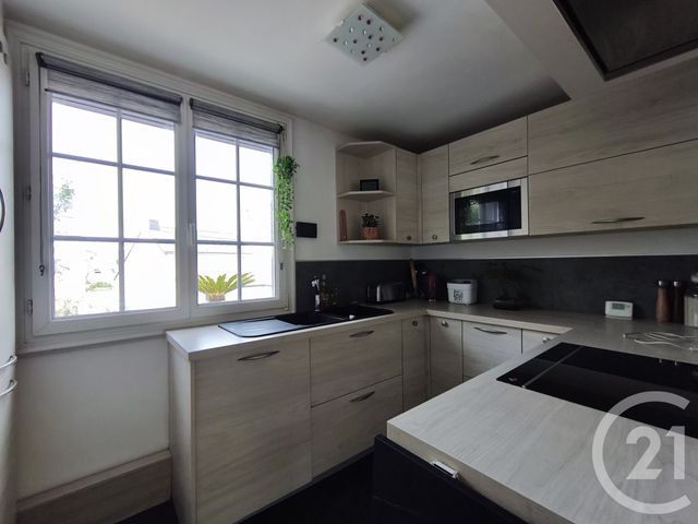 Maison &agrave; vendre - 4 pi&egrave;ces - 75,75 m2 - St Nazaire - 44 - PAYS-DE-LOIRE