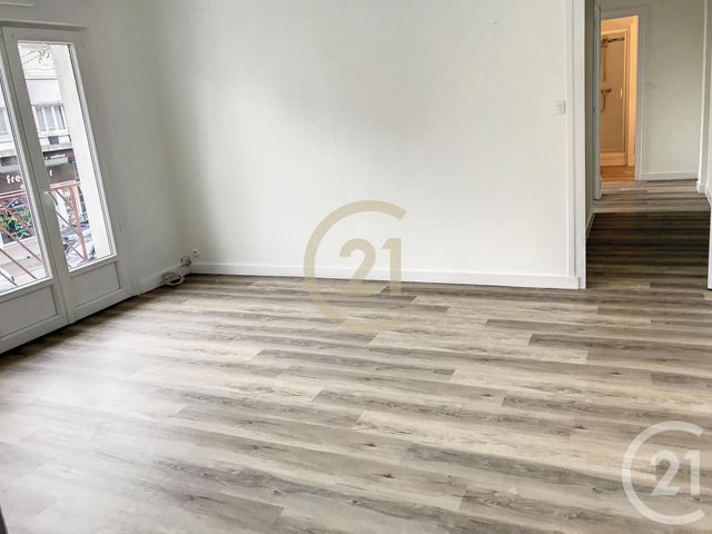 Appartement F3 &agrave; louer - 3 pi&egrave;ces - 59,28 m2 - St Nazaire - 44 - PAYS-DE-LOIRE