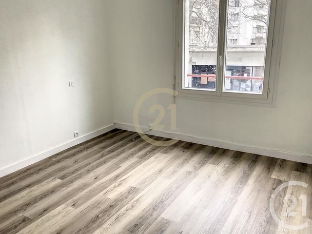 Appartement F3 &agrave; louer - 3 pi&egrave;ces - 59,28 m2 - St Nazaire - 44 - PAYS-DE-LOIRE