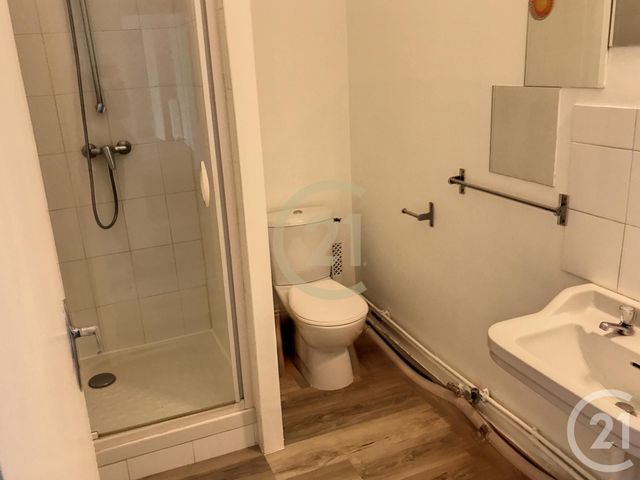 Appartement F3 &agrave; louer - 3 pi&egrave;ces - 59,28 m2 - St Nazaire - 44 - PAYS-DE-LOIRE