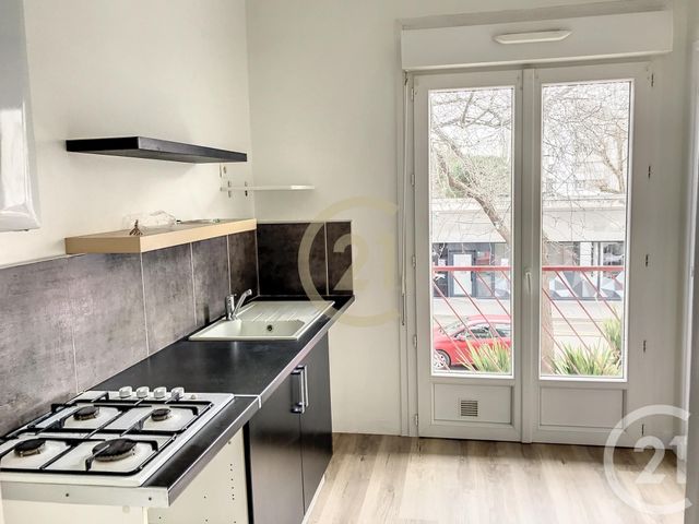 appartement - ST NAZAIRE - 44