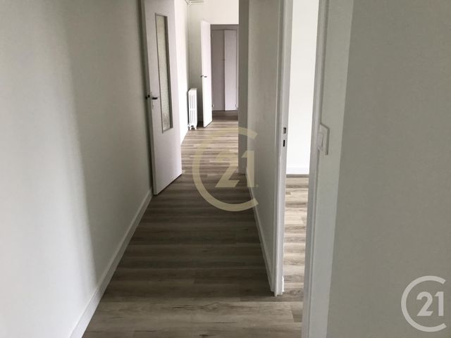 Appartement F3 &agrave; louer - 3 pi&egrave;ces - 59,28 m2 - St Nazaire - 44 - PAYS-DE-LOIRE