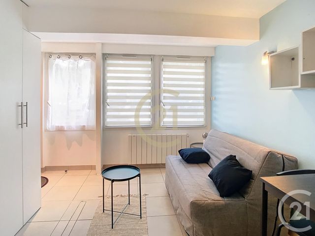 Appartement T1 &agrave; louer - 1 pi&egrave;ce - 16,01 m2 - St Nazaire - 44 - PAYS-DE-LOIRE
