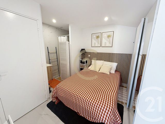 Maison &agrave; louer - 2 pi&egrave;ces - 25 m2 - Trignac - 44 - PAYS-DE-LOIRE