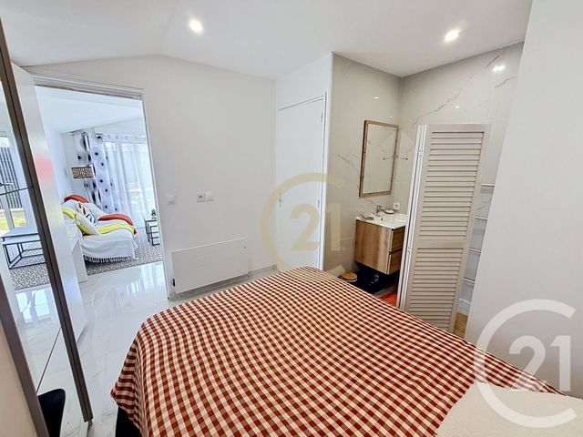 Maison &agrave; louer - 2 pi&egrave;ces - 25 m2 - Trignac - 44 - PAYS-DE-LOIRE