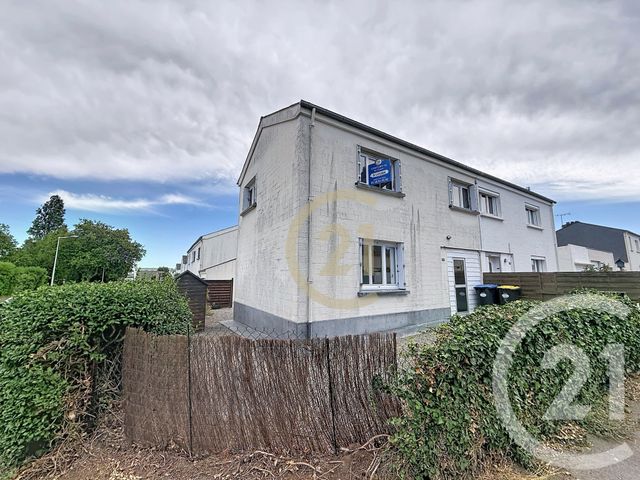 Maison &agrave; louer - 4 pi&egrave;ces - 68,13 m2 - Donges - 44 - PAYS-DE-LOIRE