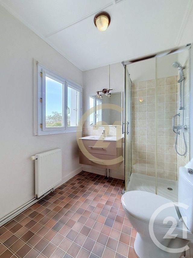 Maison &agrave; louer - 4 pi&egrave;ces - 68,13 m2 - Donges - 44 - PAYS-DE-LOIRE