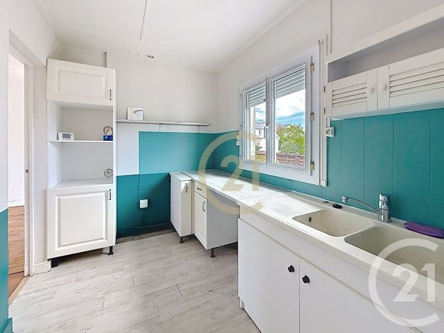 Maison &agrave; louer - 4 pi&egrave;ces - 68,13 m2 - Donges - 44 - PAYS-DE-LOIRE
