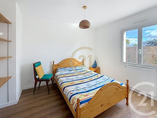 Maison &agrave; vendre - 7 pi&egrave;ces - 168 m2 - La Baule - 44 - PAYS-DE-LOIRE