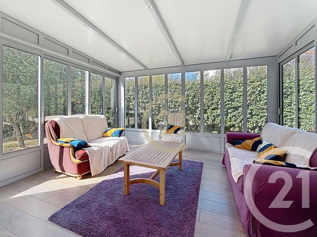 Maison &agrave; vendre - 7 pi&egrave;ces - 168 m2 - La Baule - 44 - PAYS-DE-LOIRE